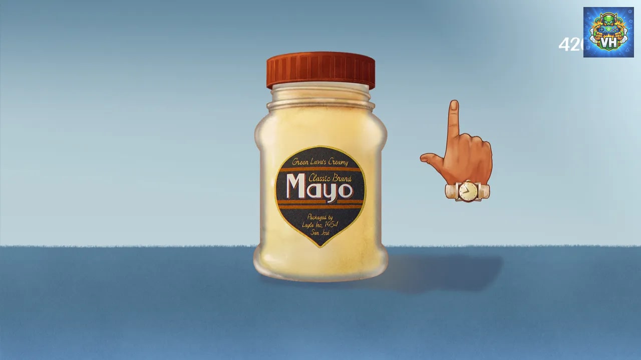 My Name is Mayo 2 Nintendo Switch - ảnh màn hình 3