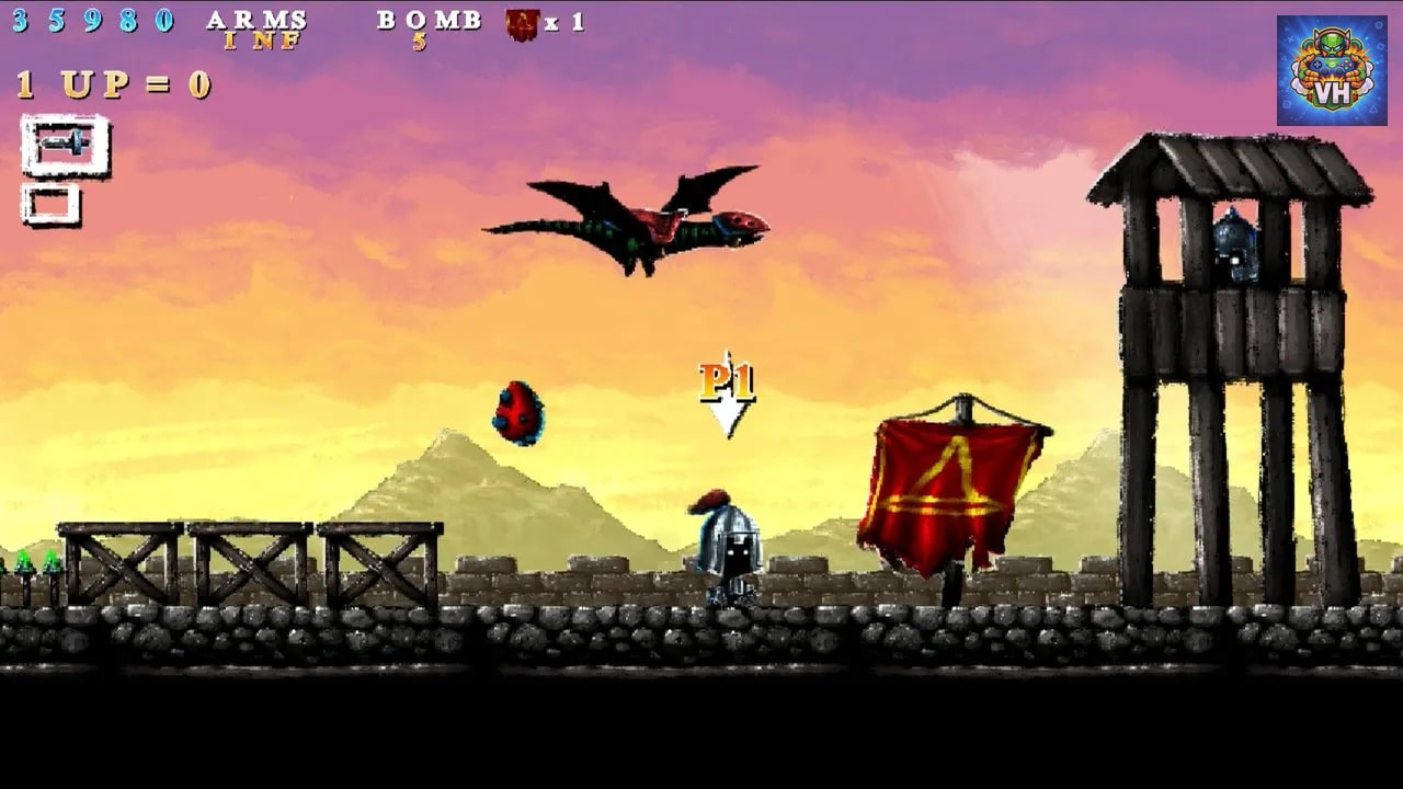 TORINTO Nintendo Switch - ảnh màn hình 5