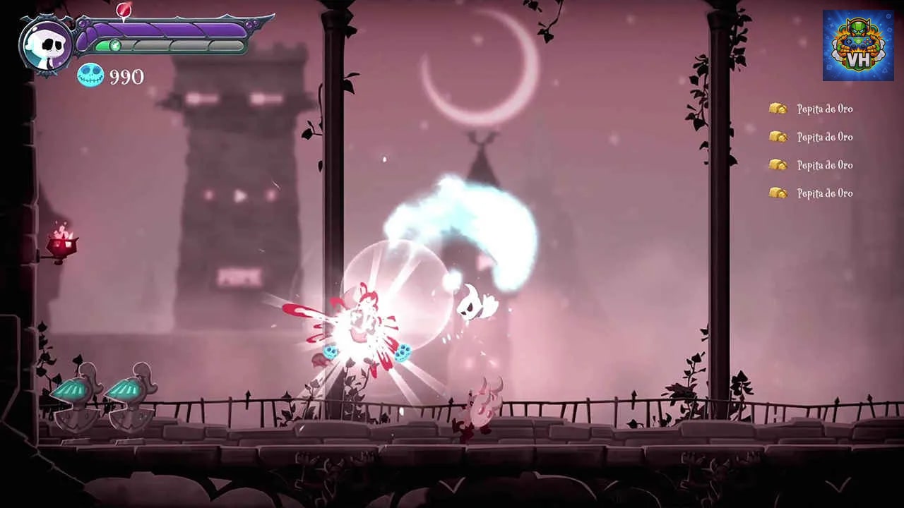 Death or Treat Nintendo Switch - ảnh màn hình 6