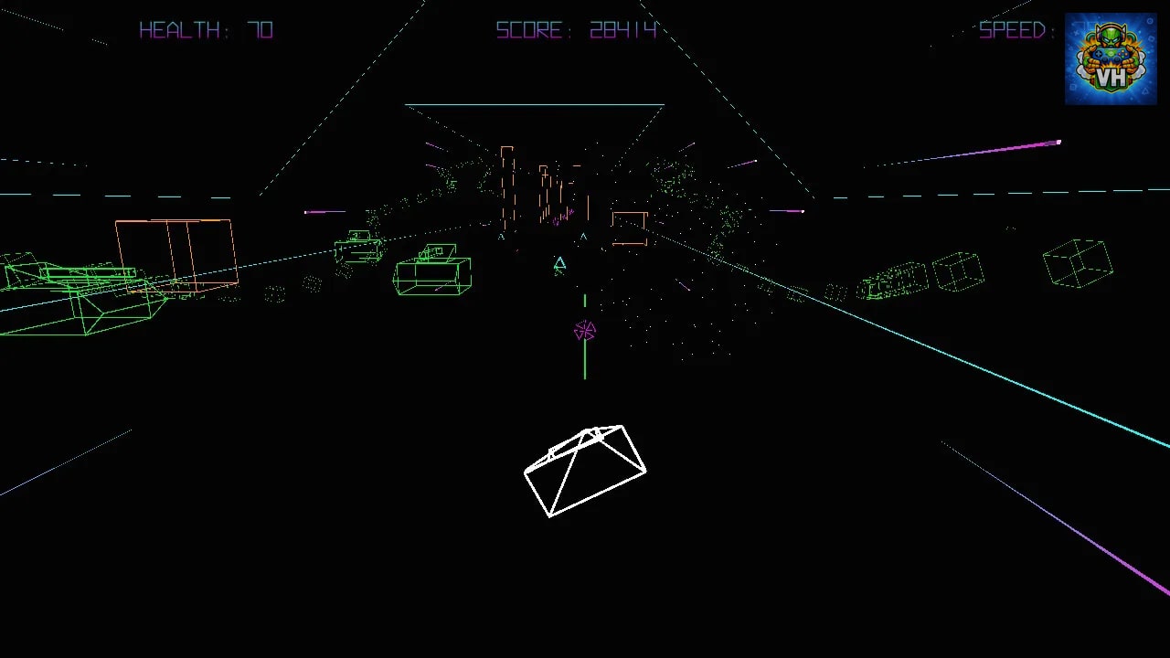 Perpetuum Mobile Nintendo Switch - ảnh màn hình 6