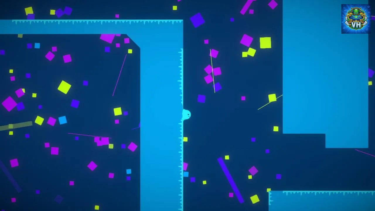 Paint Ball Nintendo Switch - ảnh màn hình 5