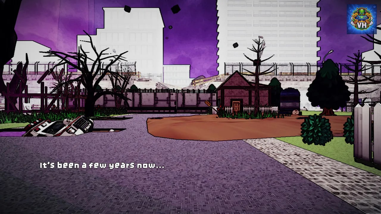 West Water Nintendo Switch - ảnh màn hình 6