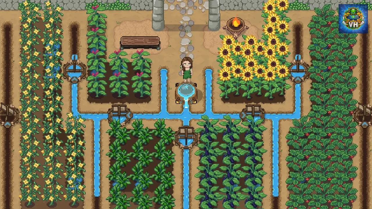 Roots of Pacha Việt hóa Switch - ảnh màn hình 4