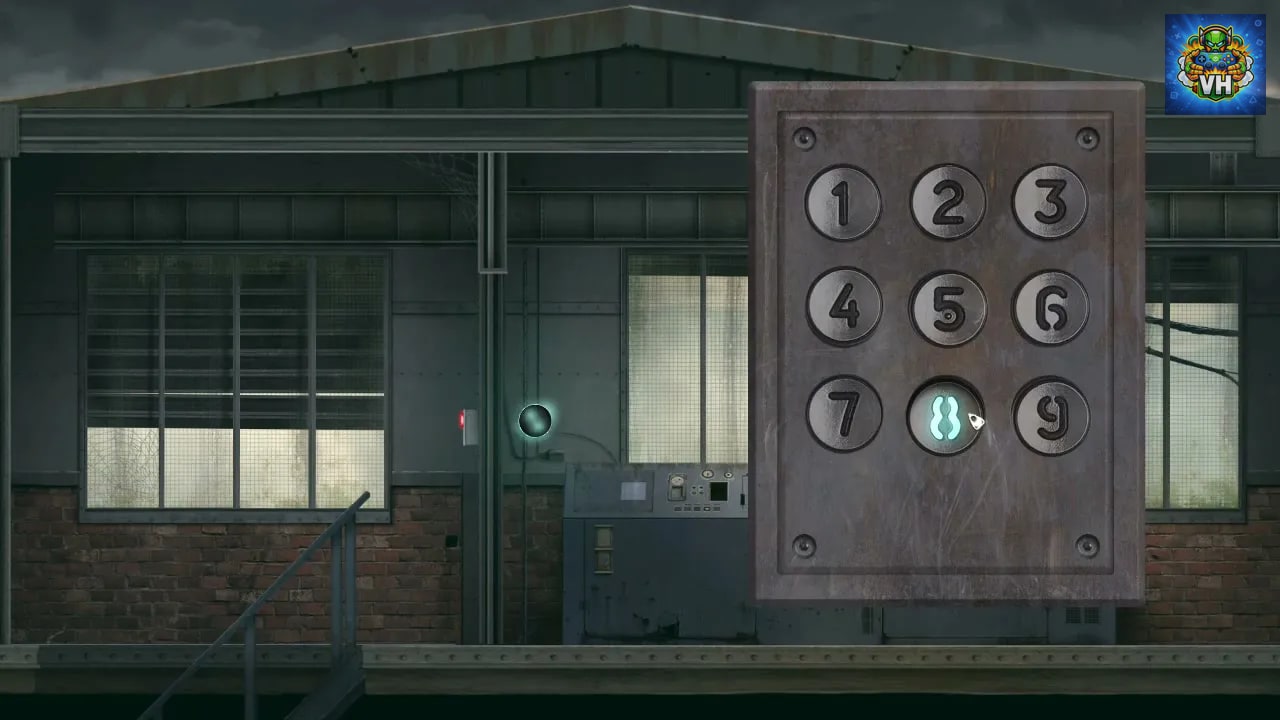 Goetia 2 Nintendo Switch - ảnh màn hình 5