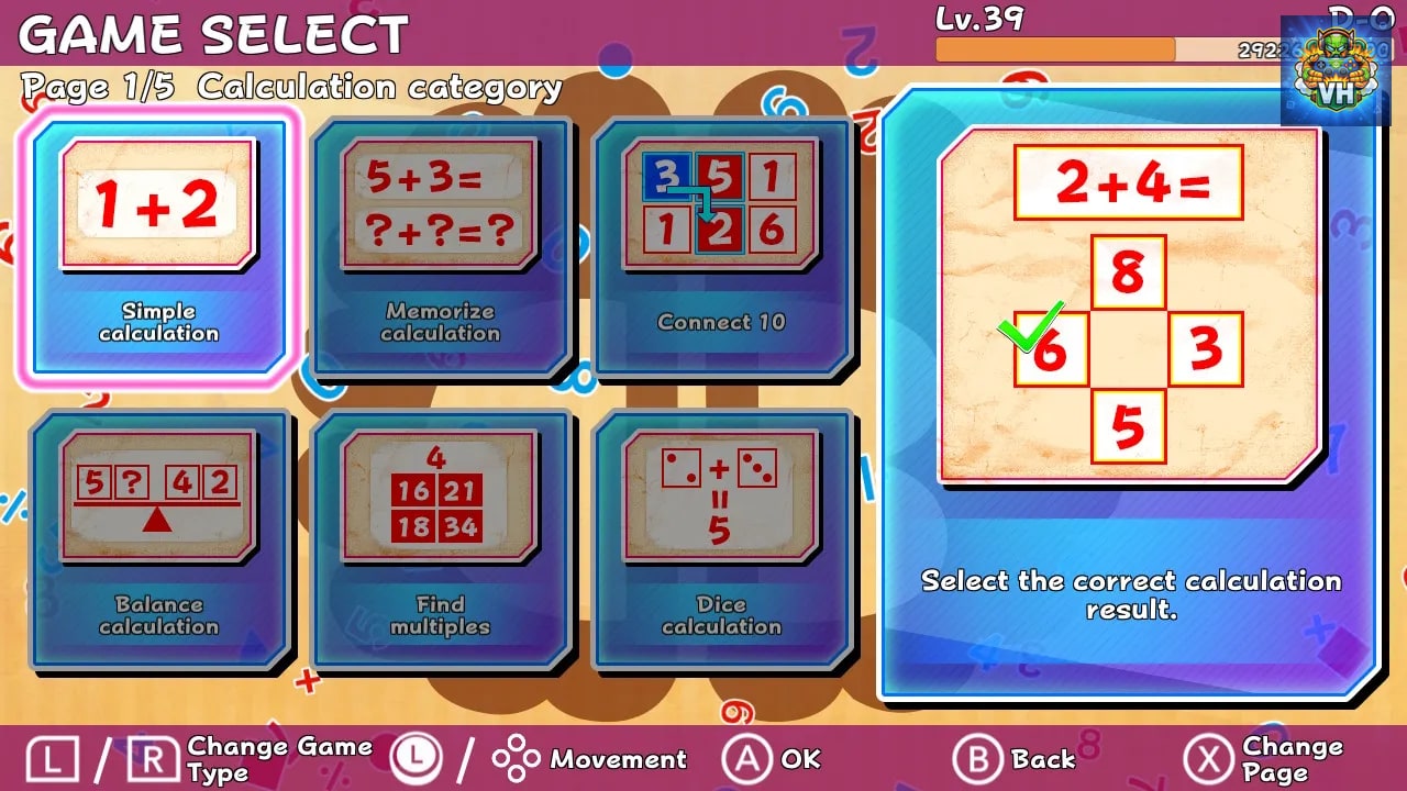 Dual Brain Complete Edition Nintendo Switch - ảnh màn hình 8