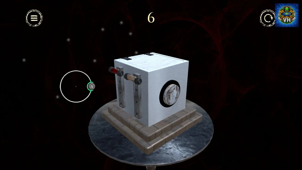 Mystery Box: Hidden Secrets Nintendo Switch - ảnh màn hình 5