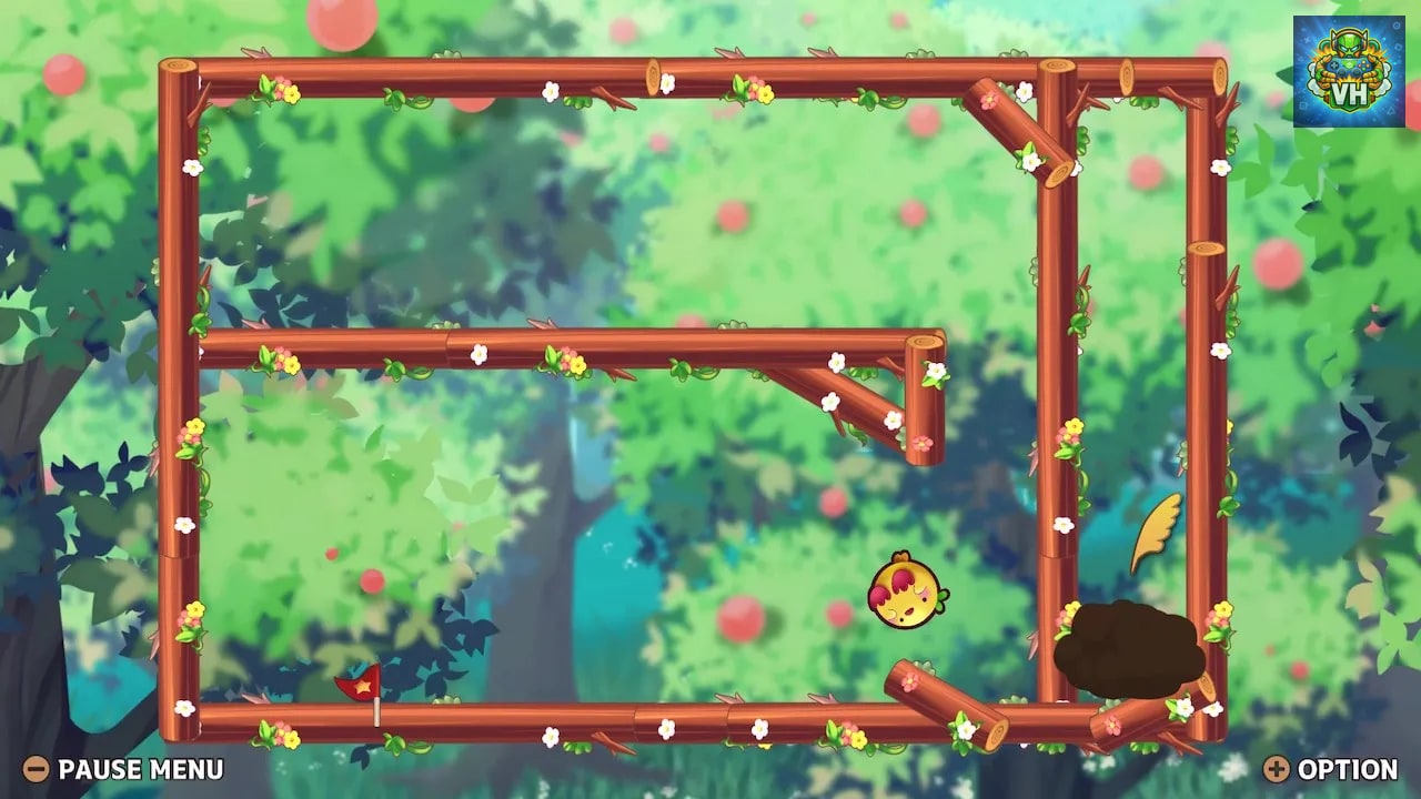 Piyokoro Nintendo Switch - ảnh màn hình 4