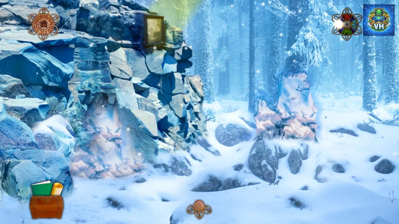 Panmorphia: Awakened Nintendo Switch - ảnh màn hình 6