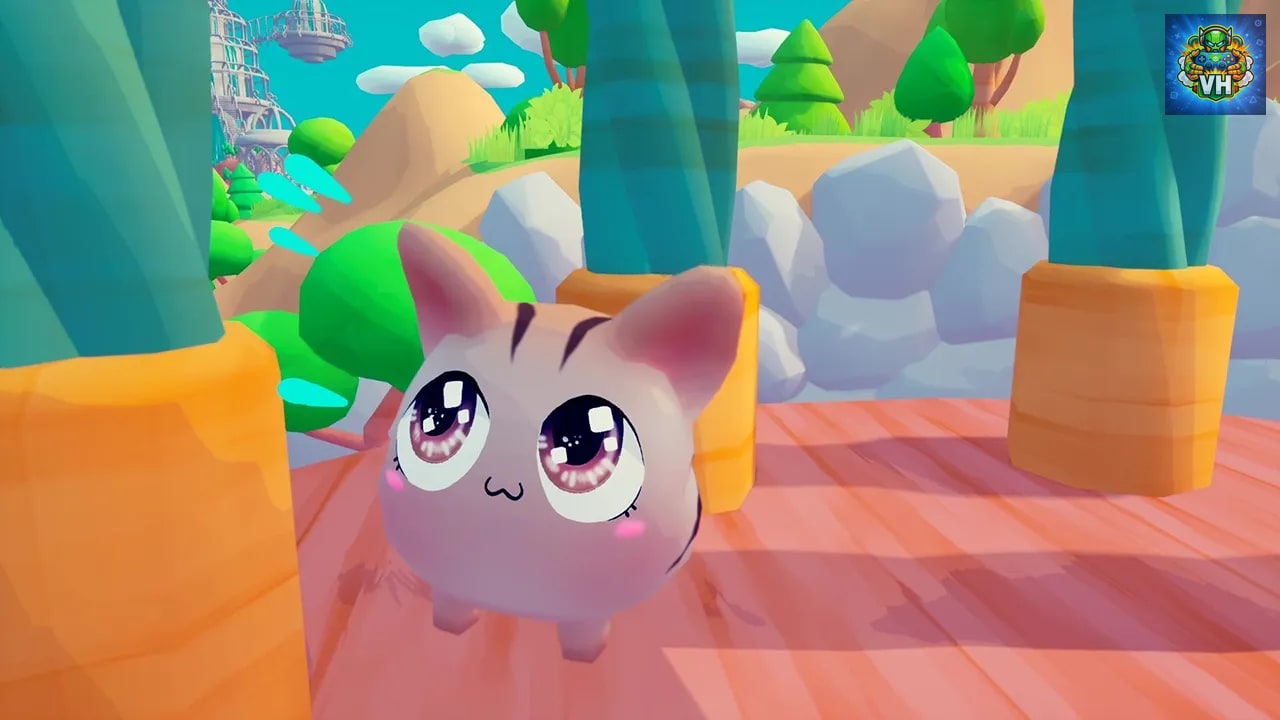 Clouzy! Nintendo Switch - ảnh màn hình 5