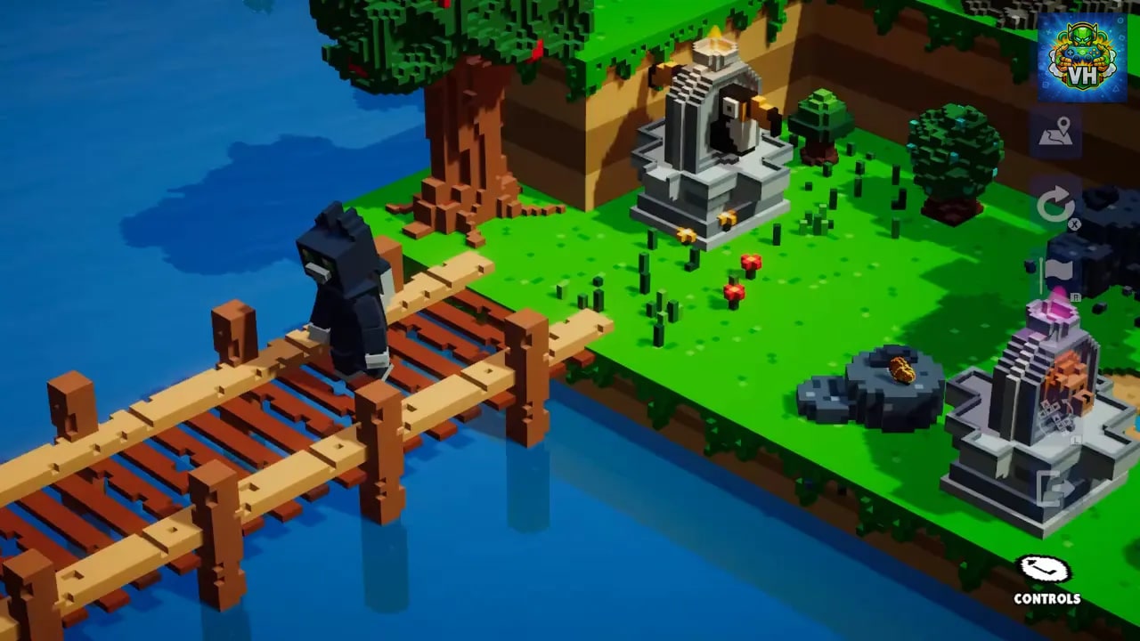 Midnight is Lost Nintendo Switch - ảnh màn hình 6