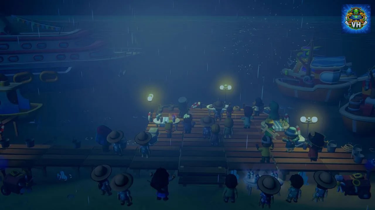 Spirit of the Island Nintendo Switch - ảnh màn hình 5