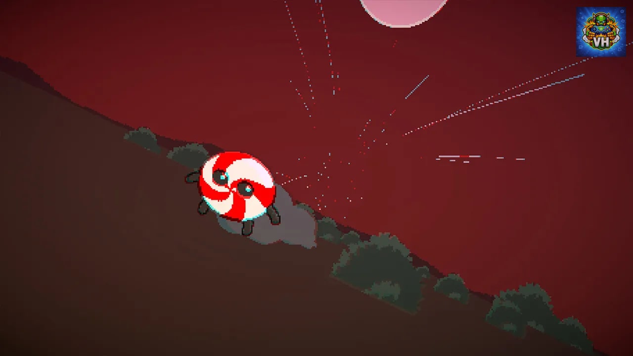 Evolings Nintendo Switch - ảnh màn hình 1