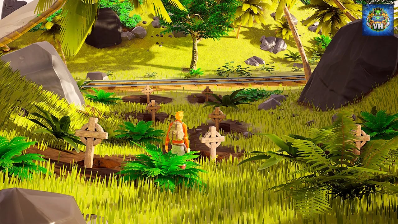 Hazel Sky Nintendo Switch - ảnh màn hình 10