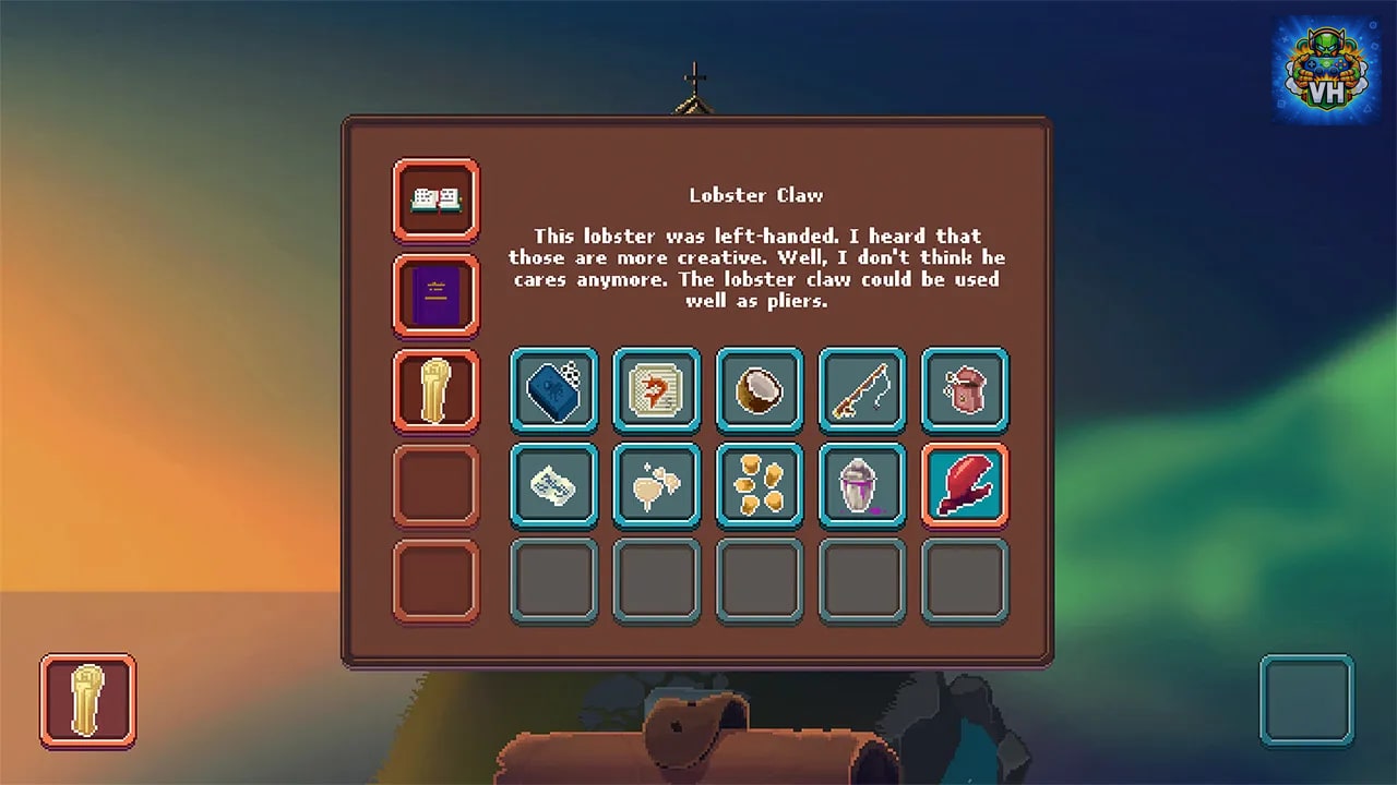 Cleo - a pirate's tale Nintendo Switch - ảnh màn hình 6