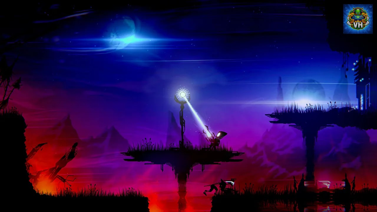 Vesper: Zero Light Edition Nintendo Switch - ảnh màn hình 1