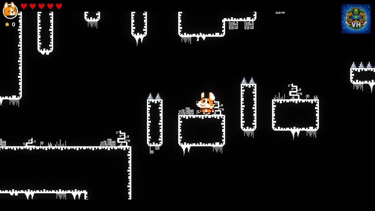Tax Fugitive Nintendo Switch - ảnh màn hình 1