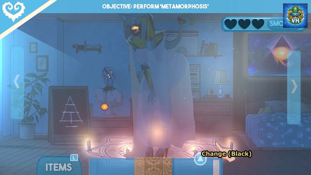 Sucker for Love: First Date Nintendo Switch - ảnh màn hình 6