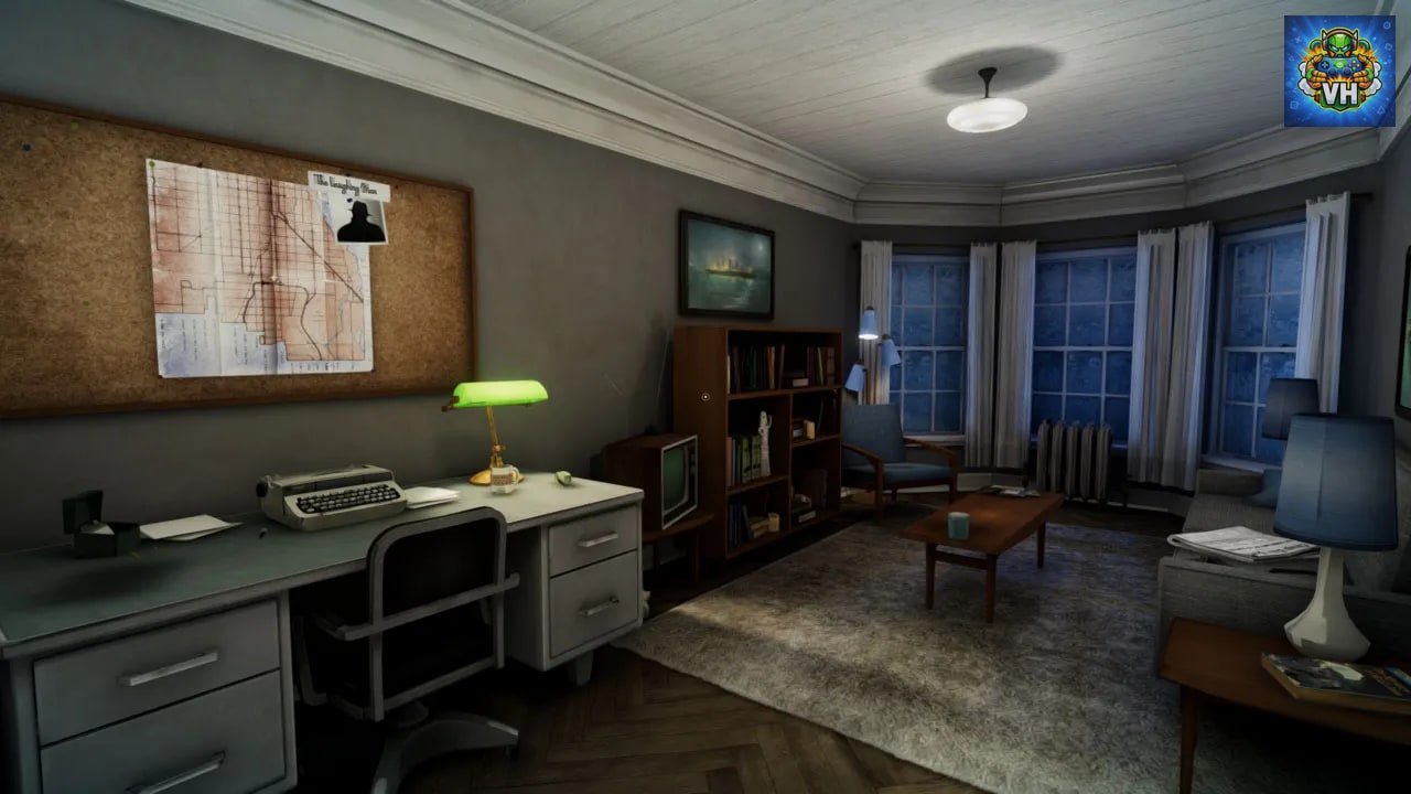 Dead Secret Circle Nintendo Switch - ảnh màn hình 6