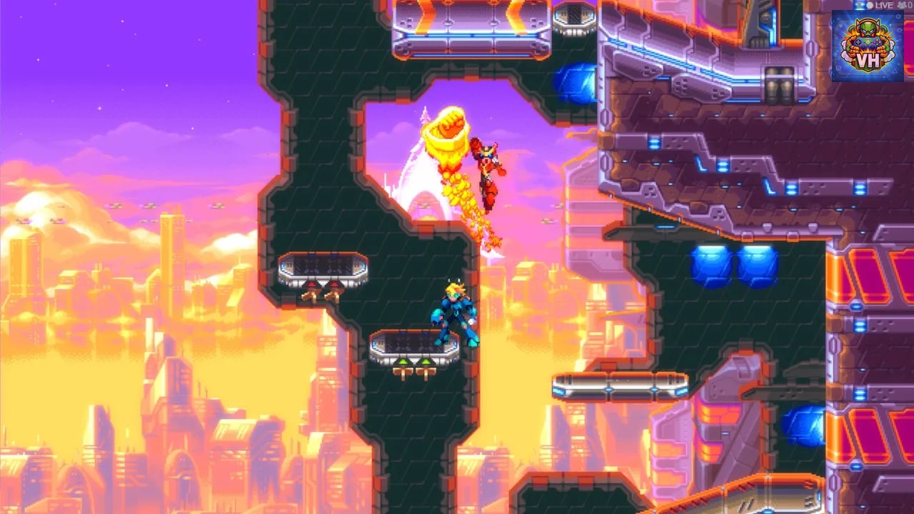 30XX Nintendo Switch - ảnh màn hình 2