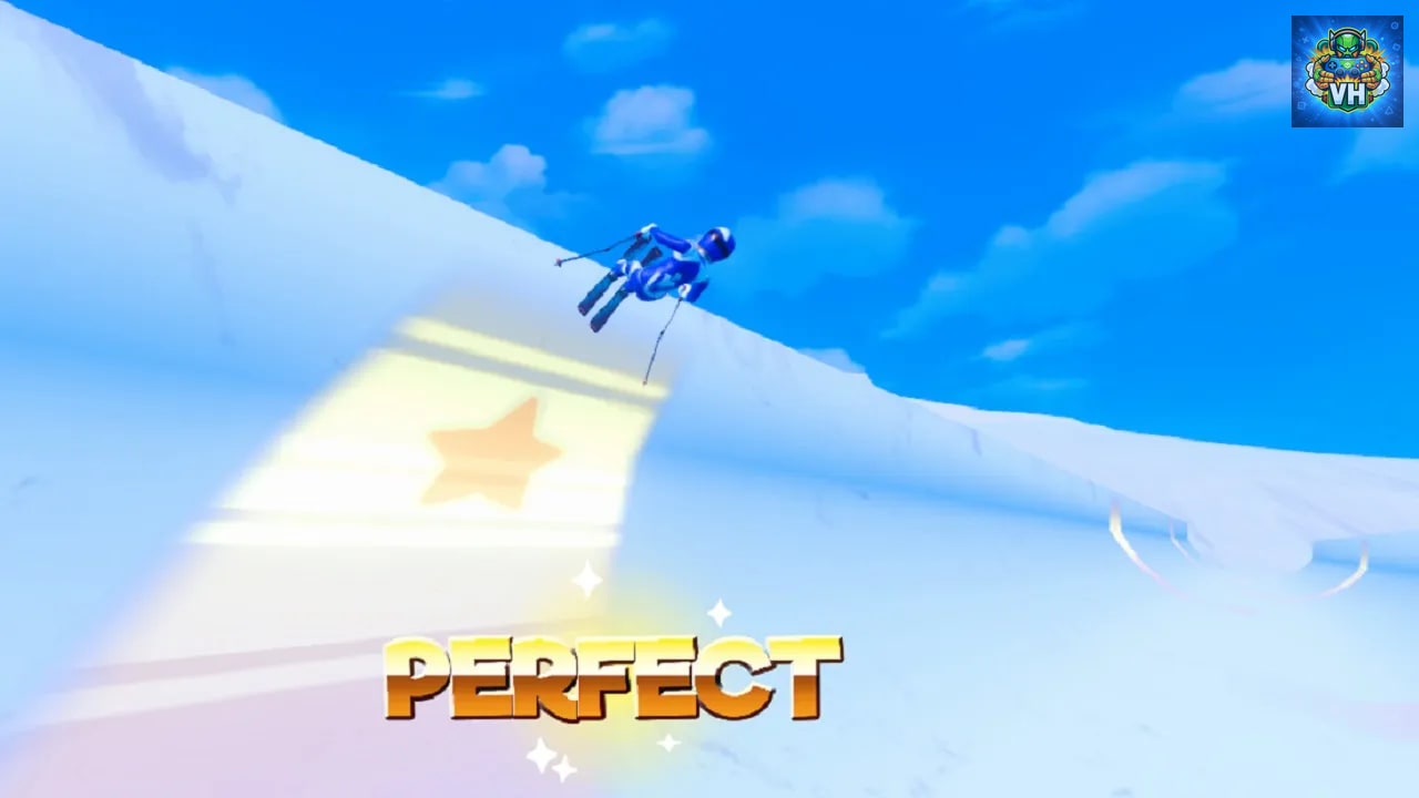 Winter Games Challenge Nintendo Switch - ảnh màn hình 3