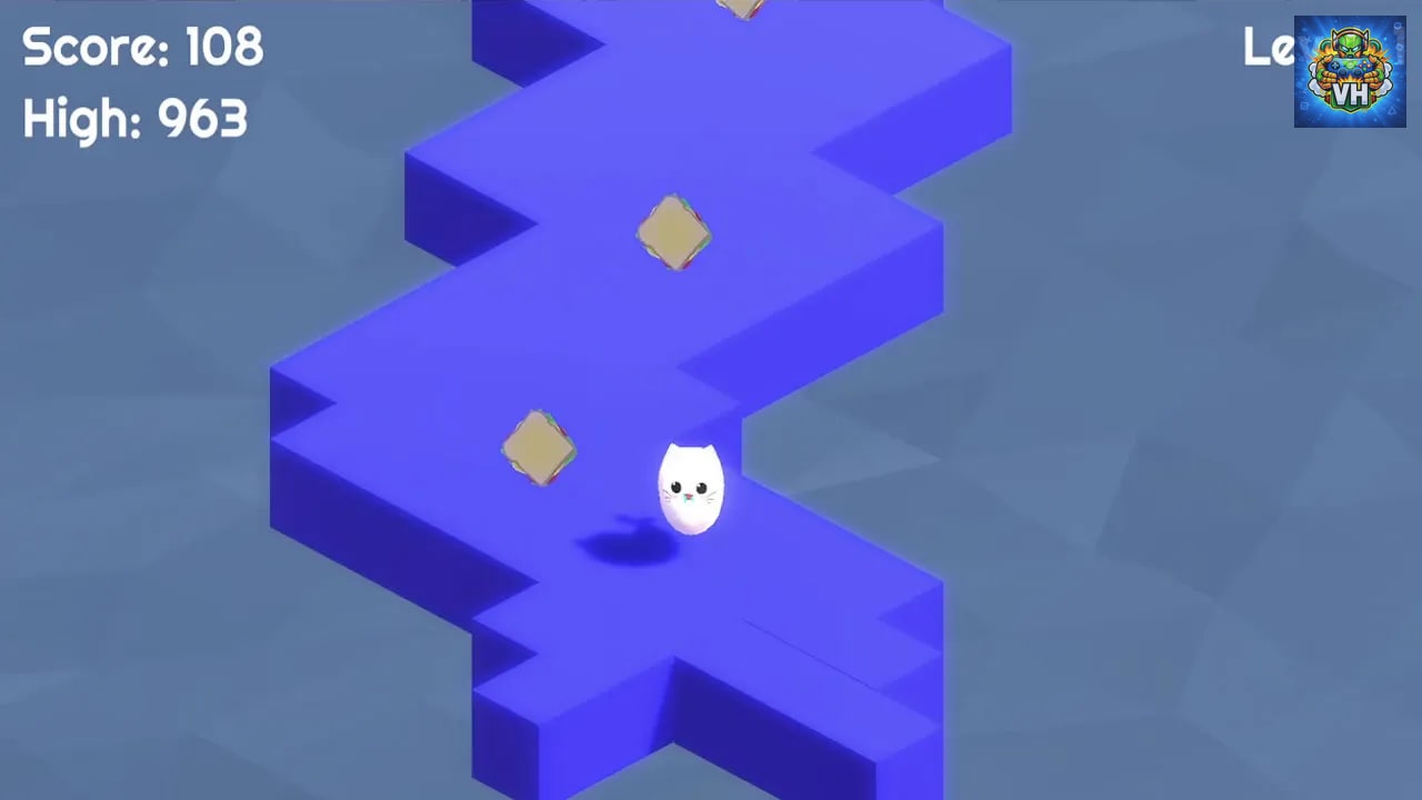 Switch Sides 2 - Sea Sandwich Nintendo Switch - ảnh màn hình 1