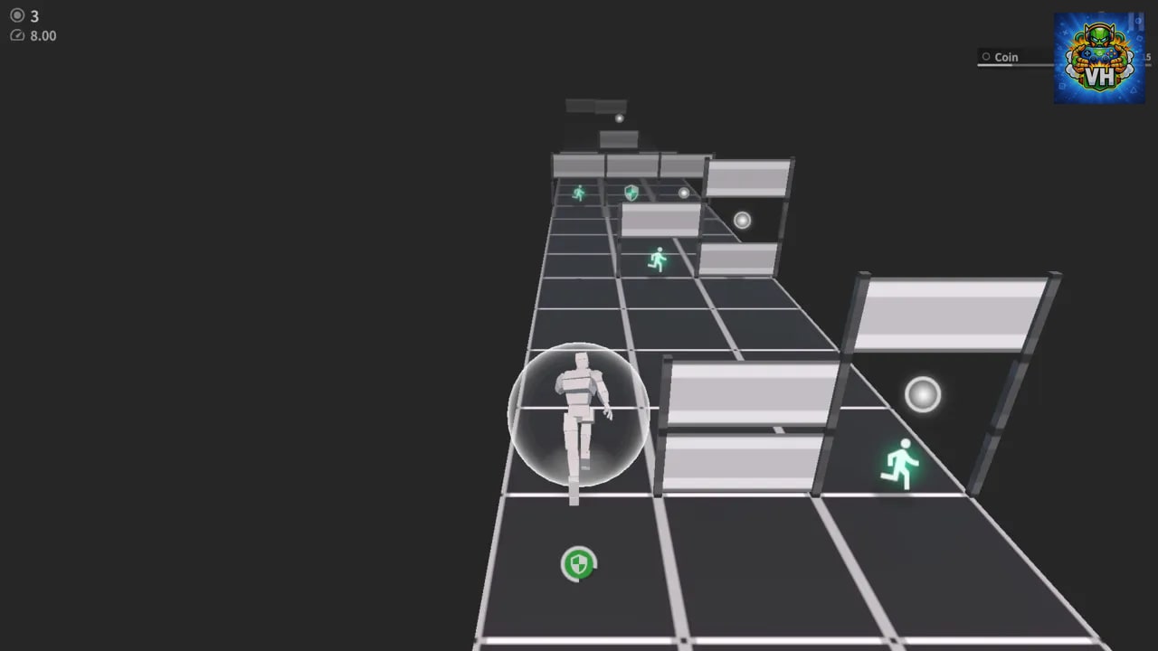 Hilm Nintendo Switch - ảnh màn hình 8