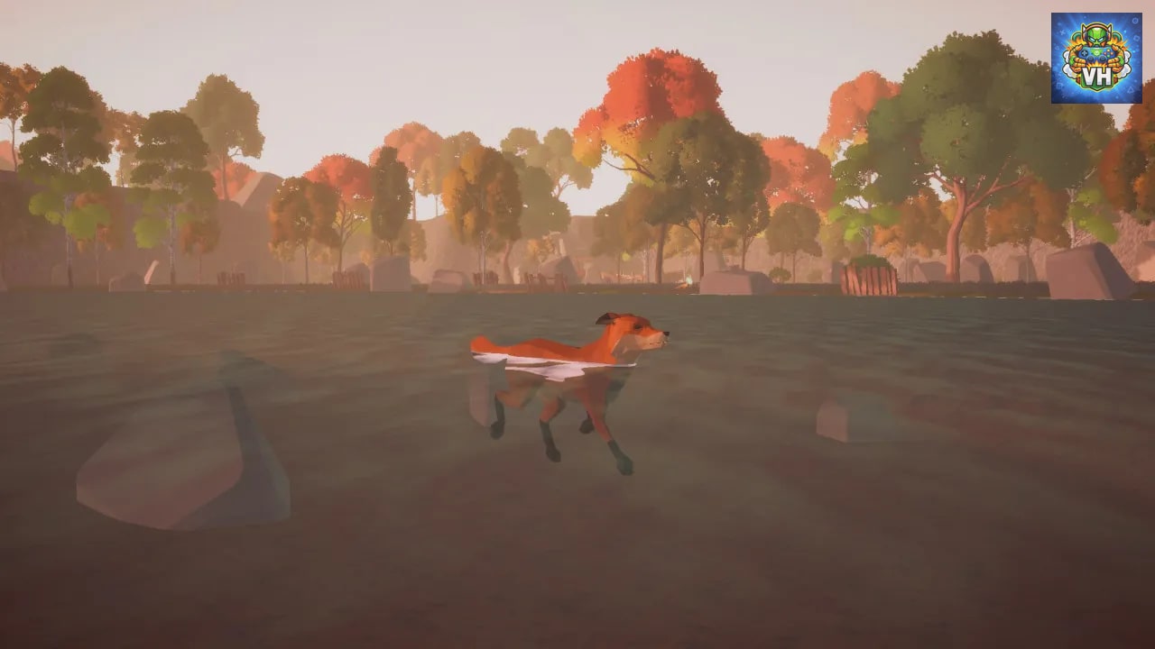 Lost Dream: Memories Nintendo Switch - ảnh màn hình 4