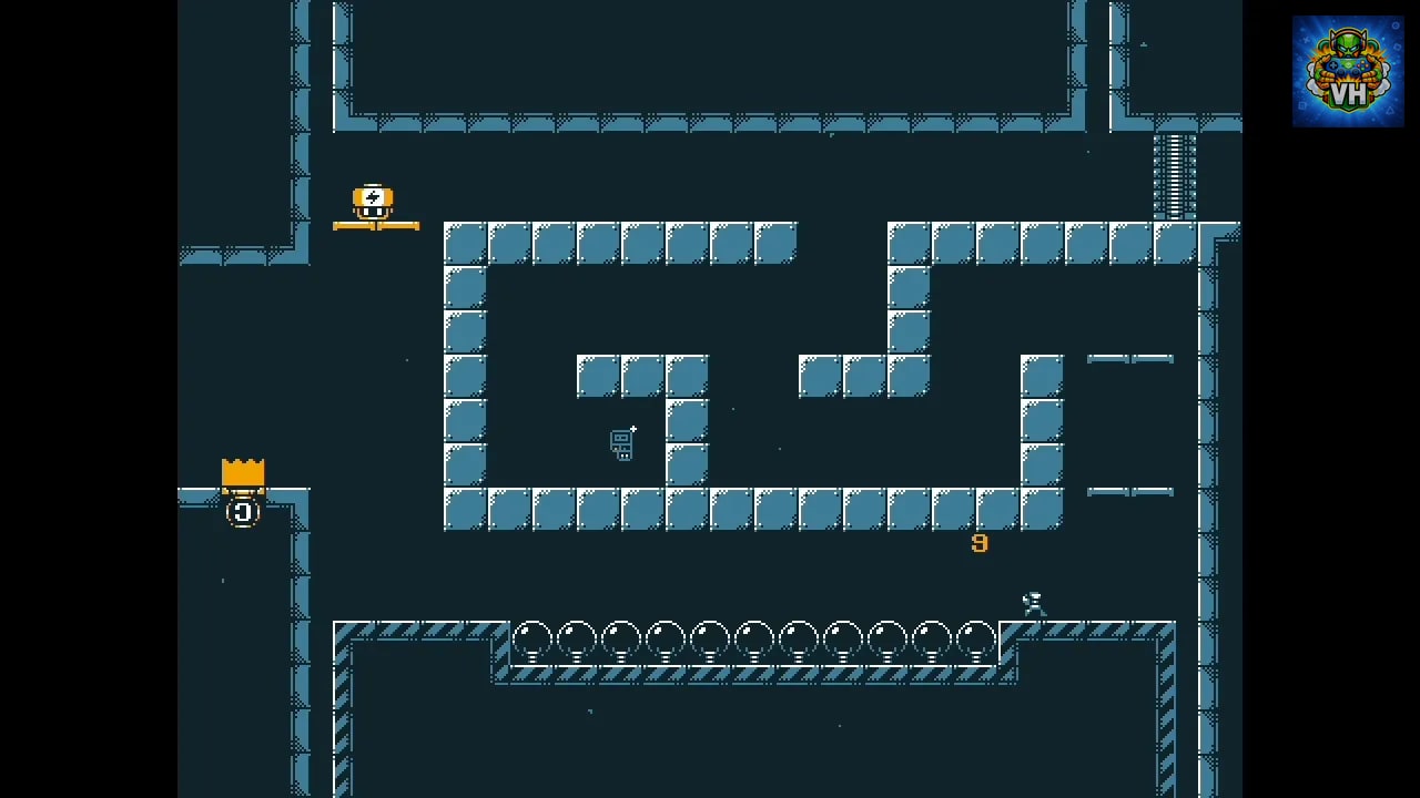 ElecHead Nintendo Switch - ảnh màn hình 6
