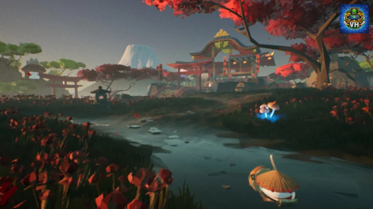 Bang-On Balls: Chronicles Nintendo Switch - ảnh màn hình 12