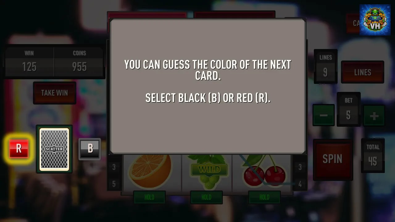 Lucky Slots Nintendo Switch - ảnh màn hình 1