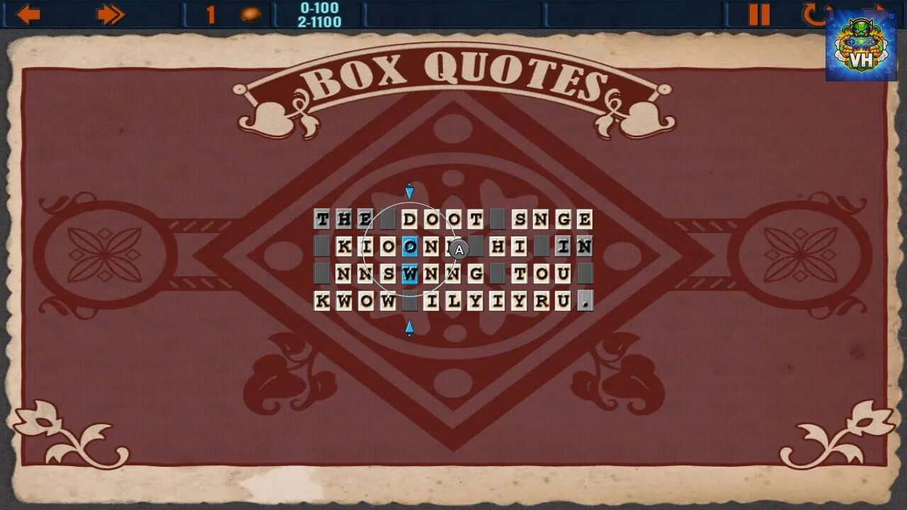 Clutter IX: Clutter IXtreme Nintendo Switch - ảnh màn hình 6
