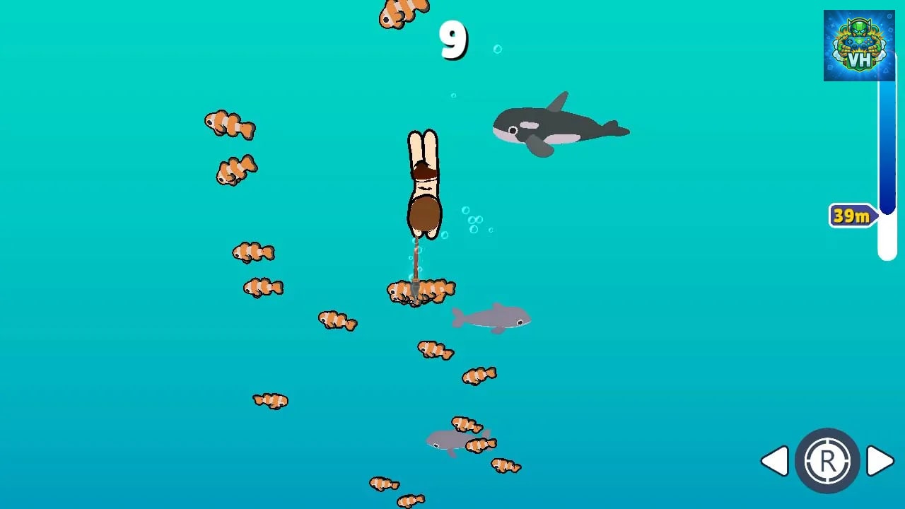 Raft Life Nintendo Switch - ảnh màn hình 5