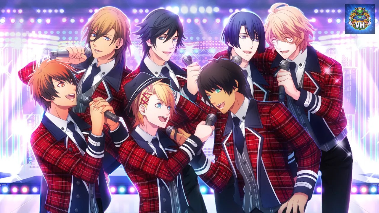 うたの☆プリンスさまっ♪All Star After Secret for Nintendo Switch Nintendo Switch - ảnh màn hình 4