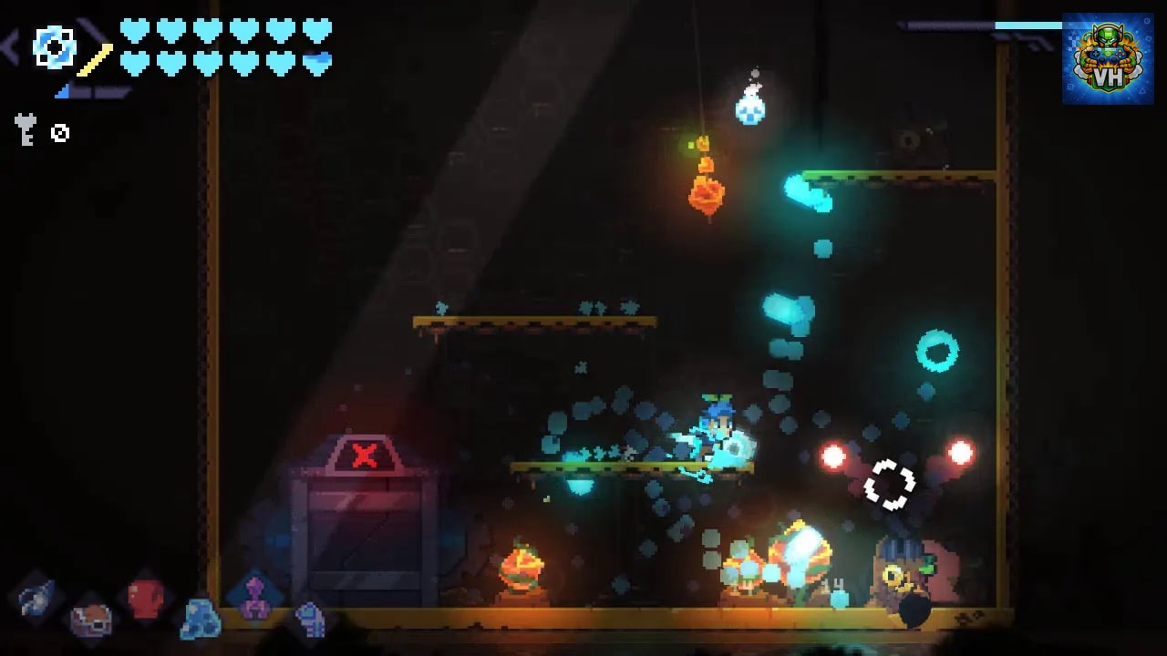 Revita Nintendo Switch - ảnh màn hình 2