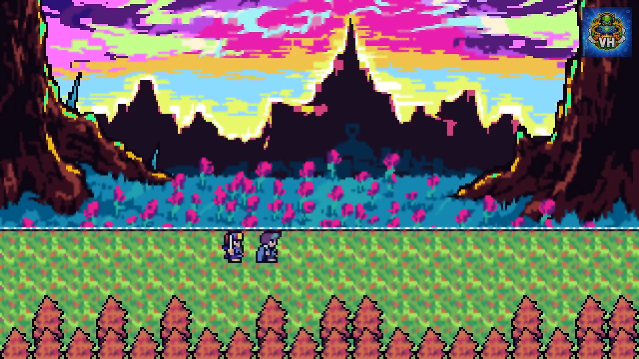 Pillars of Dust Nintendo Switch - ảnh màn hình 4