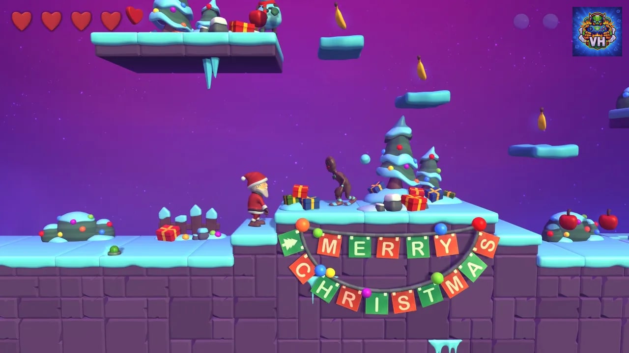 Santa´s World Nintendo Switch - ảnh màn hình 6