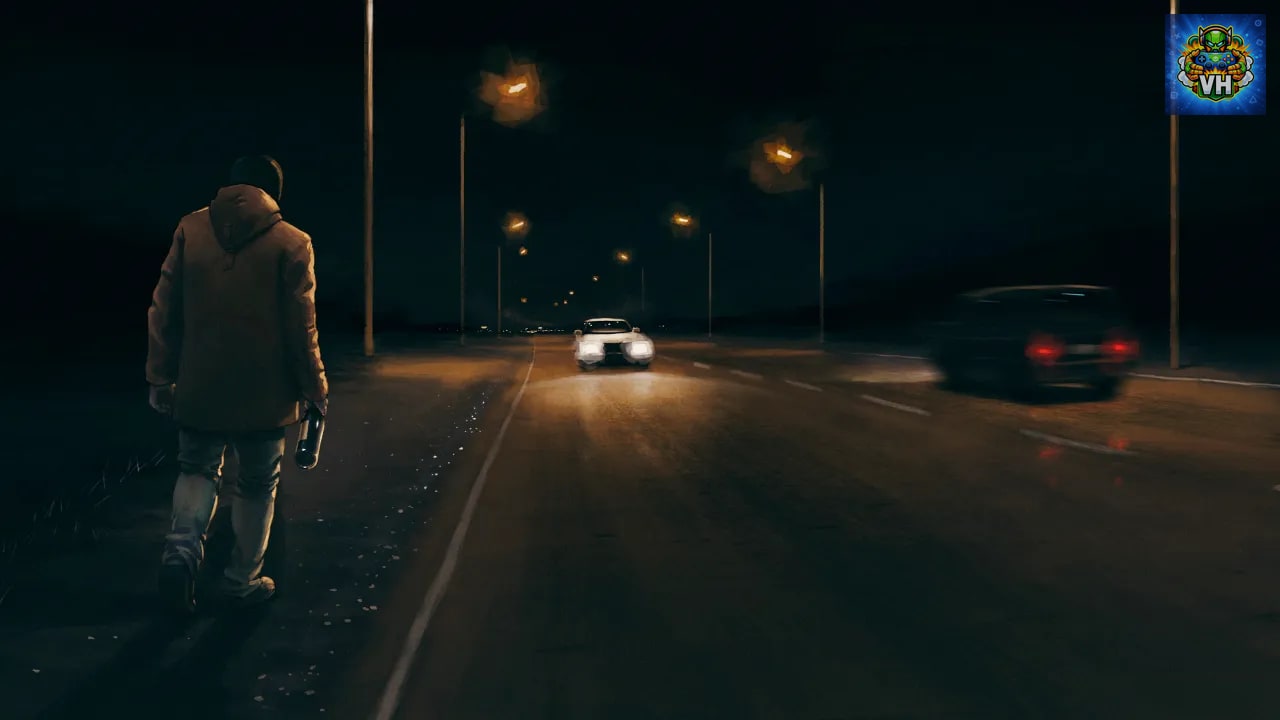 Repentant Nintendo Switch - ảnh màn hình 1