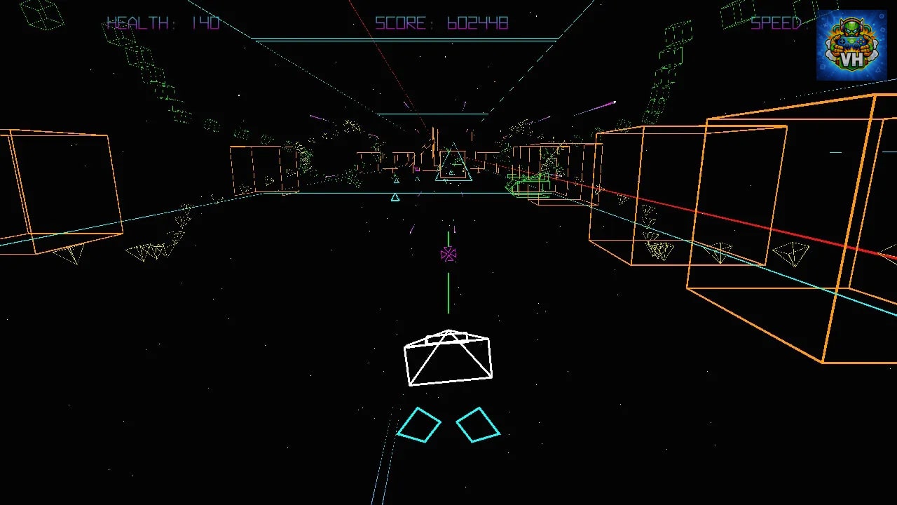 Perpetuum Mobile Nintendo Switch - ảnh màn hình 3