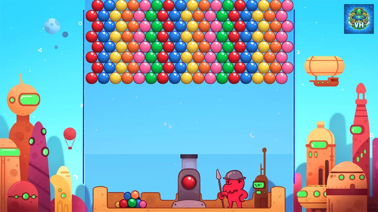 Arcade Game Zone Nintendo Switch - ảnh màn hình 2
