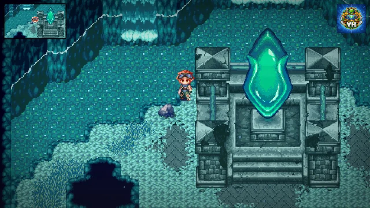 Gale of Windoria Nintendo Switch - ảnh màn hình 2