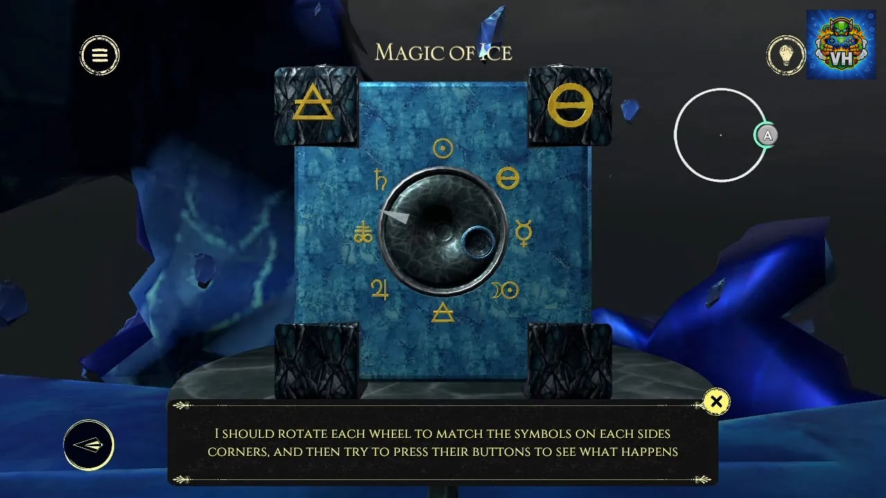 Mystery Box: The Journey Nintendo Switch - ảnh màn hình 8