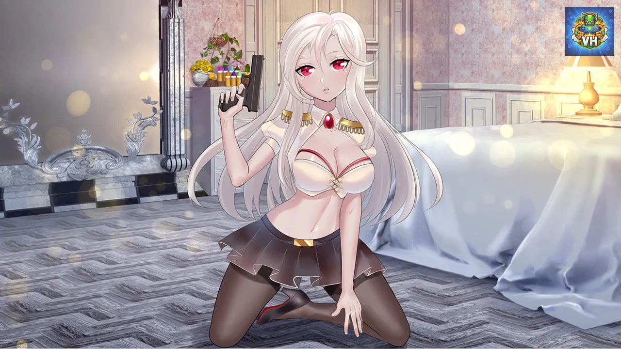 Hentai: Make love not war Nintendo Switch - ảnh màn hình 11