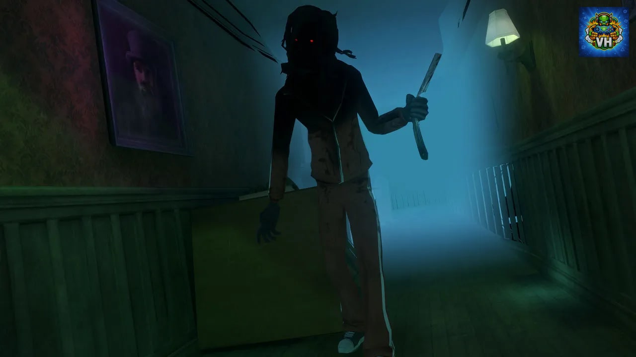 Dead Secret Circle Nintendo Switch - ảnh màn hình 5