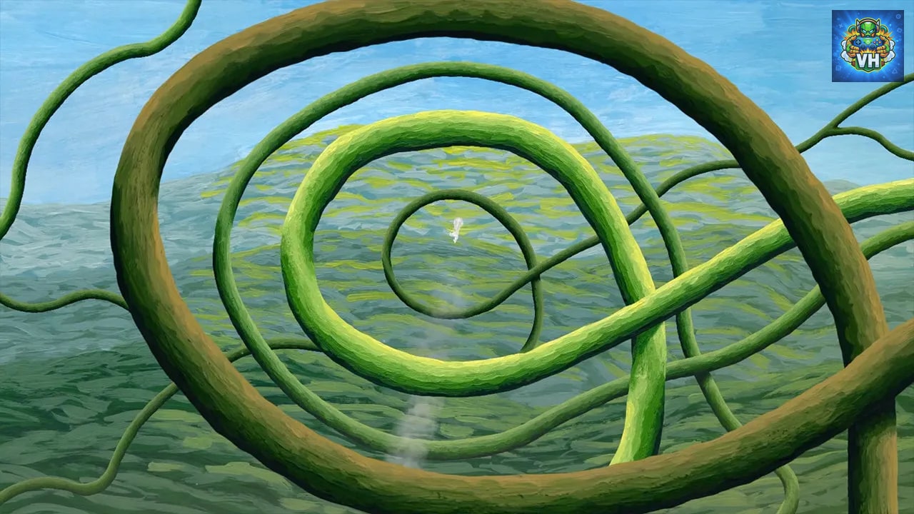 The Master’s Pupil Nintendo Switch - ảnh màn hình 6