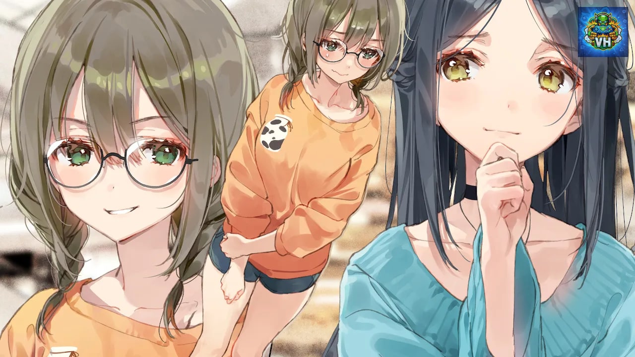 OshiRabu: Waifus Over Husbandos + Love･or･die Nintendo Switch - ảnh màn hình 9