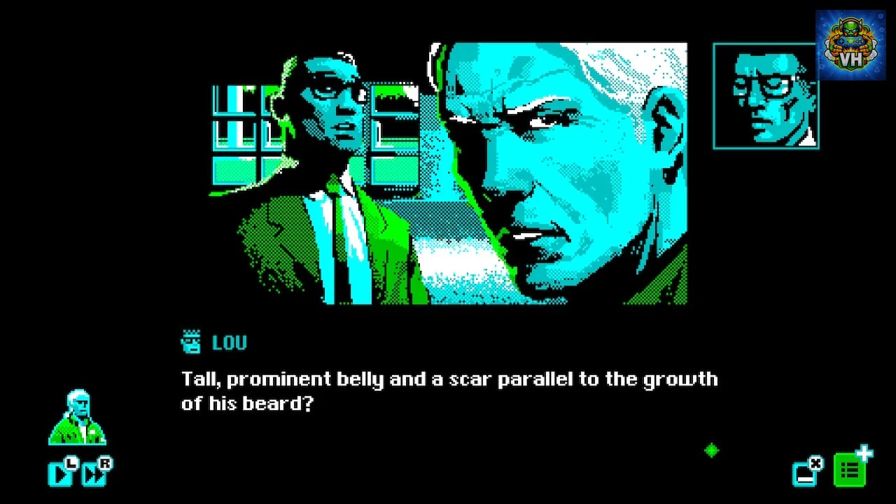 Mothmen 1966 Nintendo Switch - ảnh màn hình 4