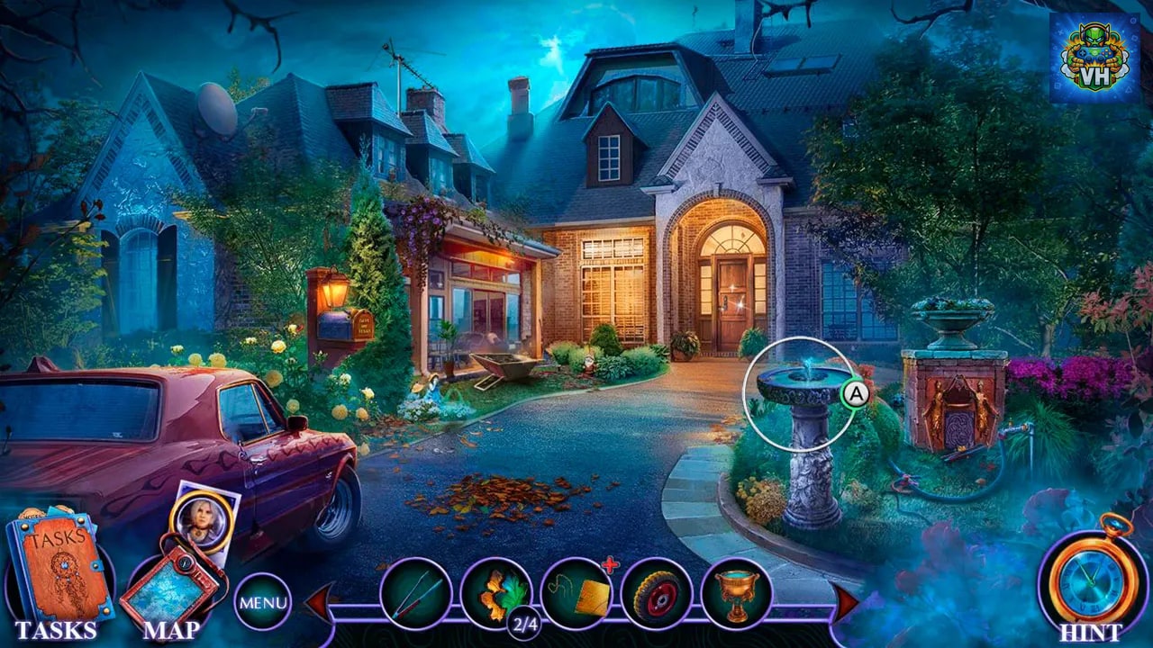Twin Mind: Power Of Love Collector's Edition Nintendo Switch - ảnh màn hình 4