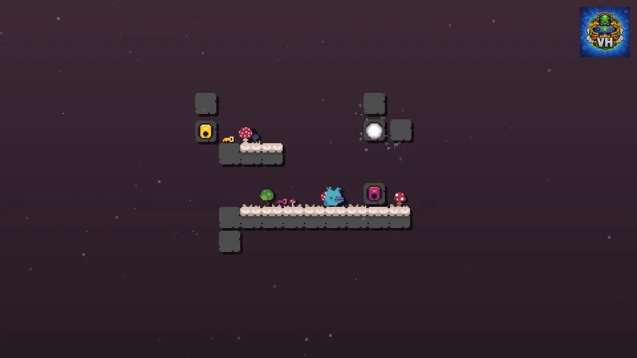 Vigour Nintendo Switch - ảnh màn hình 6
