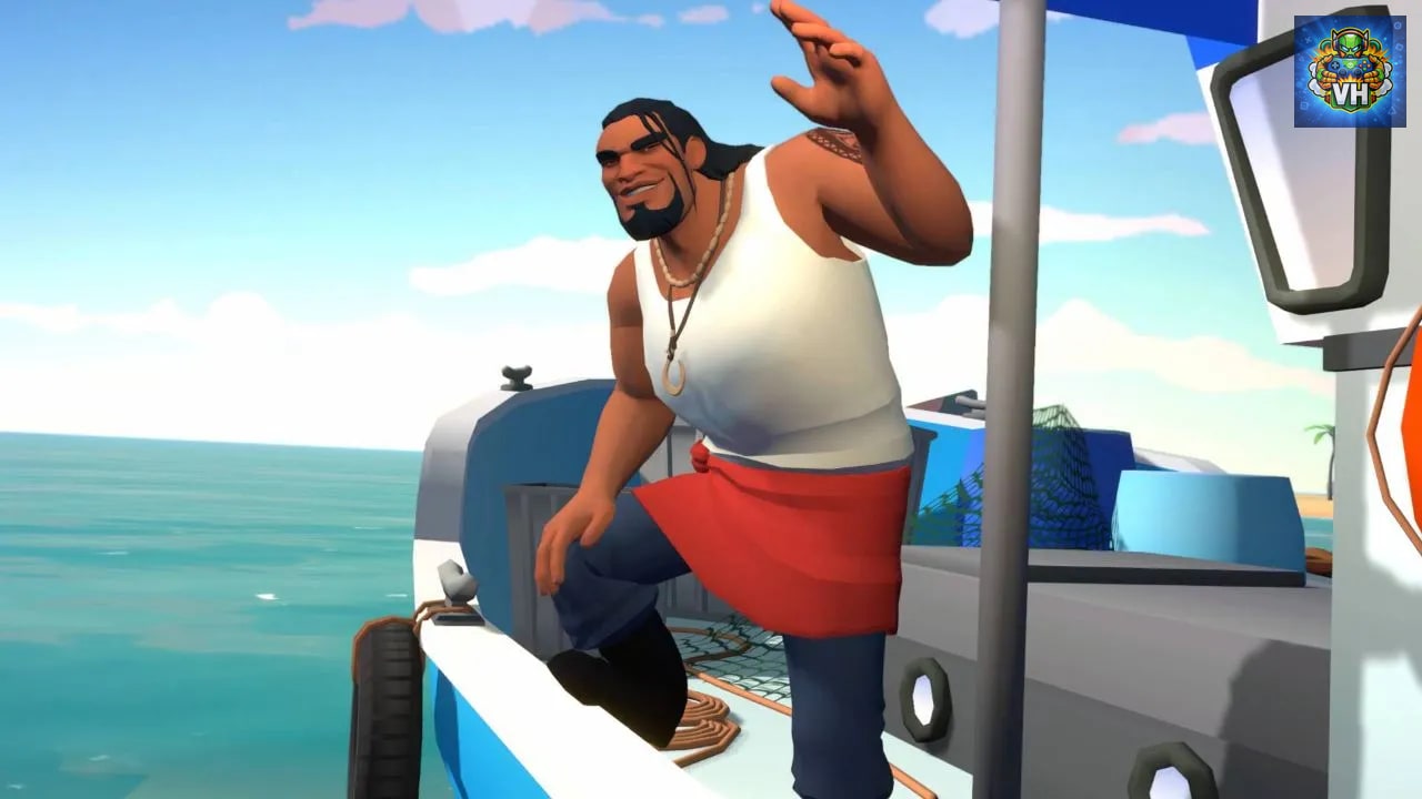 Dolphin Spirit - Ocean Mission Nintendo Switch - ảnh màn hình 3