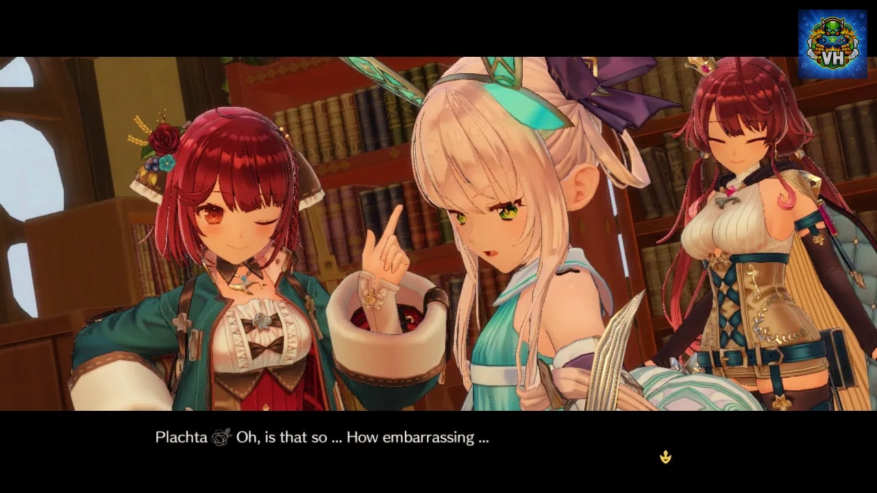 Atelier Sophie 2: The Alchemist of the Mysterious Dream Nintendo Switch - ảnh màn hình 2